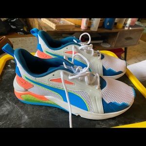 Puma LQDCELL Method Men’s Size 8.5